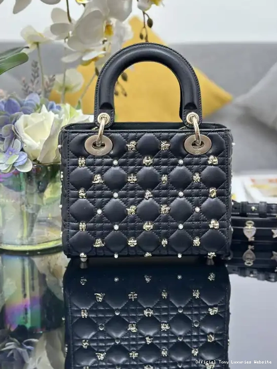 Tony Luxuries DI0R-20CM LADY 0517